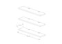 Hanah Home Boss v2 - Blanco